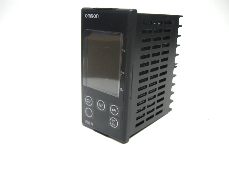 New | in-Stock OMRON E5EN-Q3HTD-N Sensors Kentucky US | Industrial Parts R Us Inc. #381412