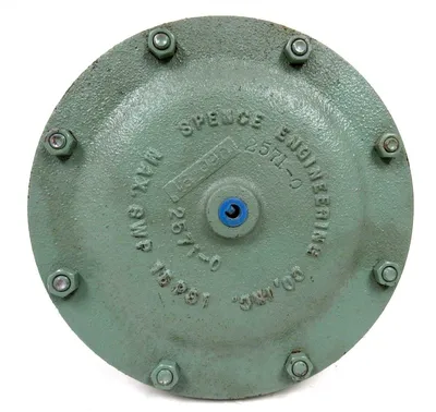 NEW SPENCE ENGINEERING 501-0 VALVE 2571-0 15PSI 5010 TYPE E2 3/4"