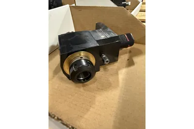 Used _UNKNOWN_ _UNKNOWN_ Live Tools Utah US | KD Auctions #1549330