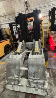 Used 2018 HYSTER S120FTPRS Misc Forklifts Illinois US | Forklift Exchange #1273630