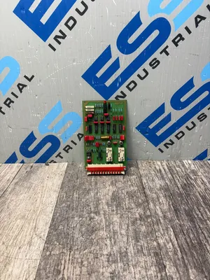 STUDER BZ 821-2 Electrical/PLC/Automation | ESS Industrial Equipment Sales (1)