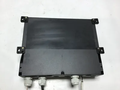 4500 -METTLER TOLEDO Transmitter Nr. 1194885/4500 / 230V~ / 115V~/24V