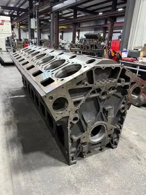 USED CATERPILLAR G3616