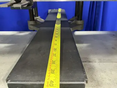 Used 1997 HURCO PH 3012 Press Brakes Ohio US | HGR 24 #1567281