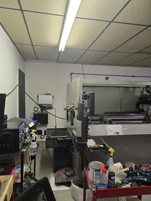 2022 EMMEGI PHANTOMATIC T3A Machining Centers, Horizontal | Asset Exchange Corporation (6)