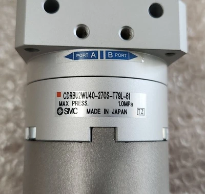 NEW SMC CDRBU2WU40-270S-T79L-61