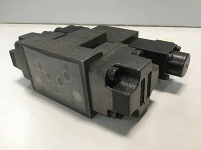 USED MOOG WE43P06C08PCOBN/P15