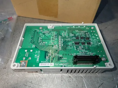 New | in-Stock MONITOUCH CUR03 Connector Accessories | HGR 24 #752584