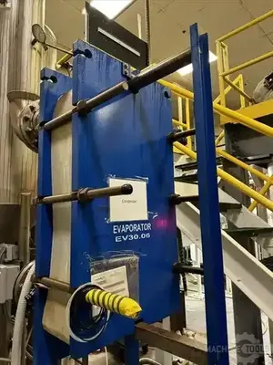 USED 2006 SCHMIDT SIGMA 66