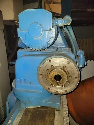USED 1987 LANDIS 2RU