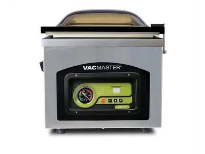 NEW VACMASTER VP220