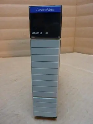 USED ALLEN BRADLEY 1756-DNB/A SER A