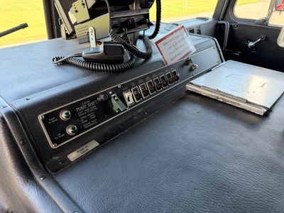 Used 1995 SEAGRAVE PUMPER TB-60-DF Fire Trucks Michigan US | Miedema Asset Management Group #1402466