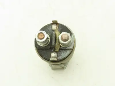 Iskra ARD119411.250.229 Pump Contactor Solenoid Off Yale Tow Truck MTR007LFN24T