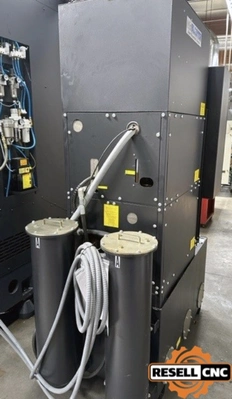 USED 2019 LNS GV2-80