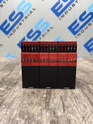 Used Telemecanique XPSAS5140 Misc Electrical & Power Parts South Carolina US | ESS Industrial Equipment Sales #1407783