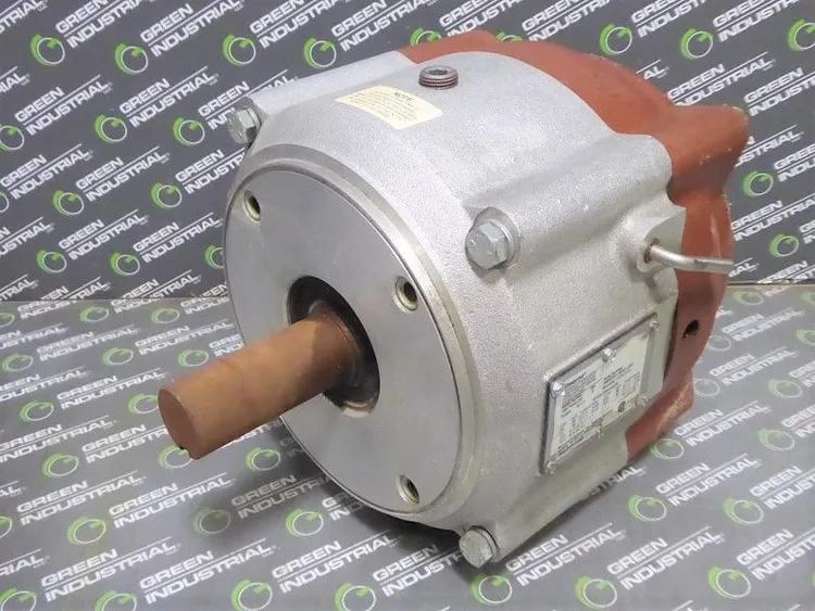 Used STEARNS _UNKNOWN_ Motor Control Parts Wisconsin US | Green Industrial #670500