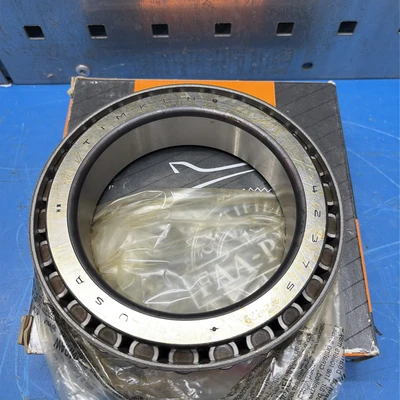 Timken 42375 20629 Tapered Roller Bearing Cone Fast 🇺🇸 Shipping + Warranty