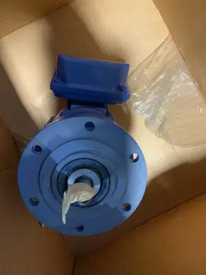 Used 2014 SUMITOMO CNVM016065YA43 Motors (misc) Ohio US | HGR 24 #1309977
