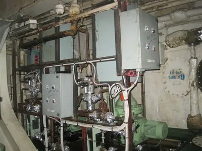 (3) Mitsubishi SJ-30G self-cleaning oil purifiers, SS bowl.
