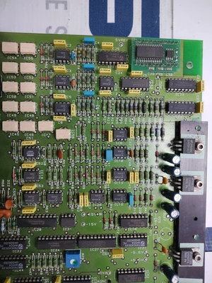USED MYDATA L-19-0037-3D