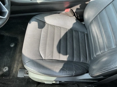 Used 2016 FORD FUSION Cars Michigan US | Miedema Asset Management Group #1313924