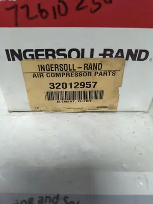 New | in-Stock INGERSOLL RAND 32012957 Filters Ohio US | Surplus Asset Holdings #1240514