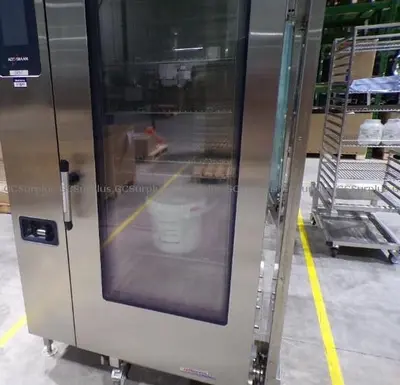 USED ALTO SHAAM CTP20-20G