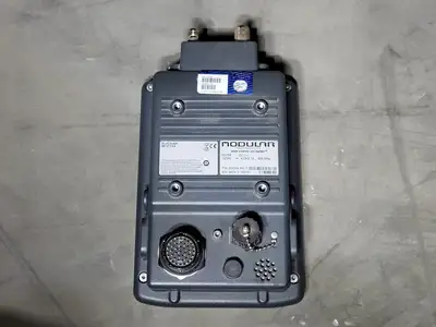 Used MODULAR MINING XMT 5/7 PTX-B Automotive Equipment British Columbia CA | Lenmark #369735