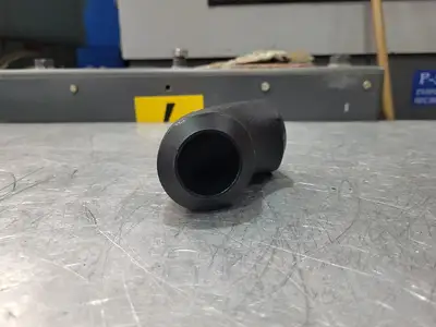 2" 90 Deg. Elbow Butt Weld WPL6