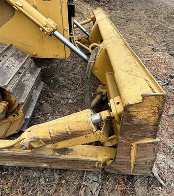 Used 1985 DEERE 750B Bulldozers North Carolina US | Proxy Equipment #1378358