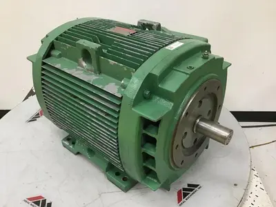 USED GENERAL ELECTRIC 5K405JL330CP