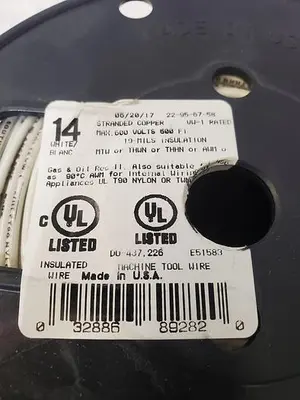 USED SOUTHWIRE E51583