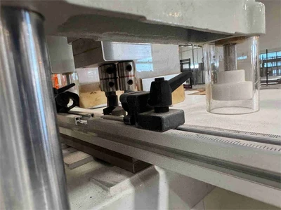 Used 2013 OMAL INSERT C Flexible Drilling and Inserting Machines California US | MachineryMax #1462129