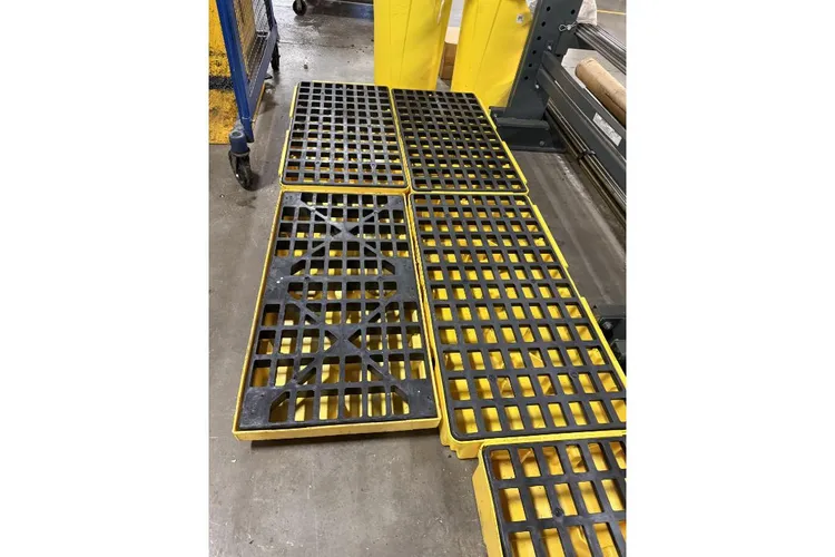 Used _UNKNOWN_ _UNKNOWN_ Safety Equipment Utah US | KD Auctions #1553988