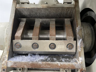 USED CUMBERLAND 2-6 CUT BLOWER