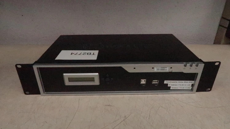 Used MITEL _UNKNOWN_ Network Switches | OCO Industrial #1633731