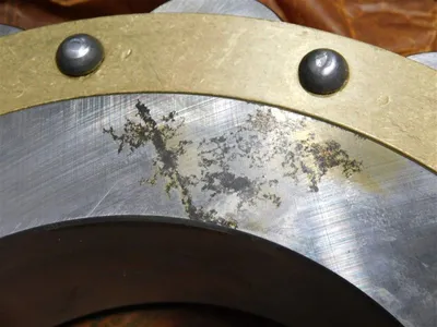 USED AMERICAN ROLLER BEARING CO. CM328W99