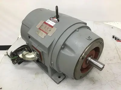 USED GE 5K286QAB6000