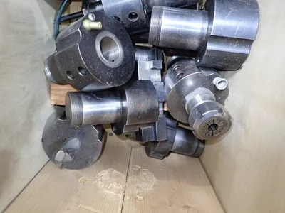 Tool Holders