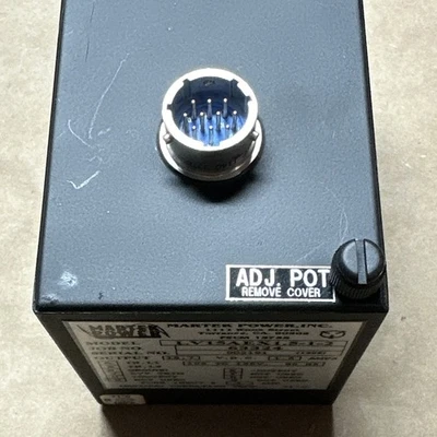 NEW MARTEK LV15AEX1.5-1-2