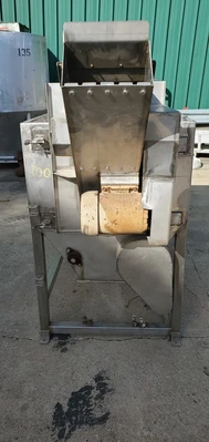 Used _UNKNOWN_ PS453-2812 RSS Restaurant Equipment (Miscellaneous) Minnesota US | A&I Equipment #1317888