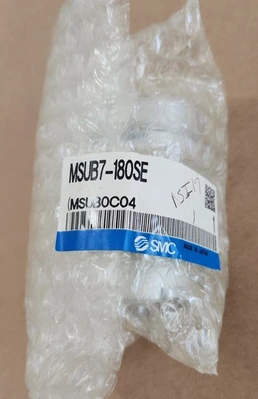 NEW SMC MSUB7-180SE