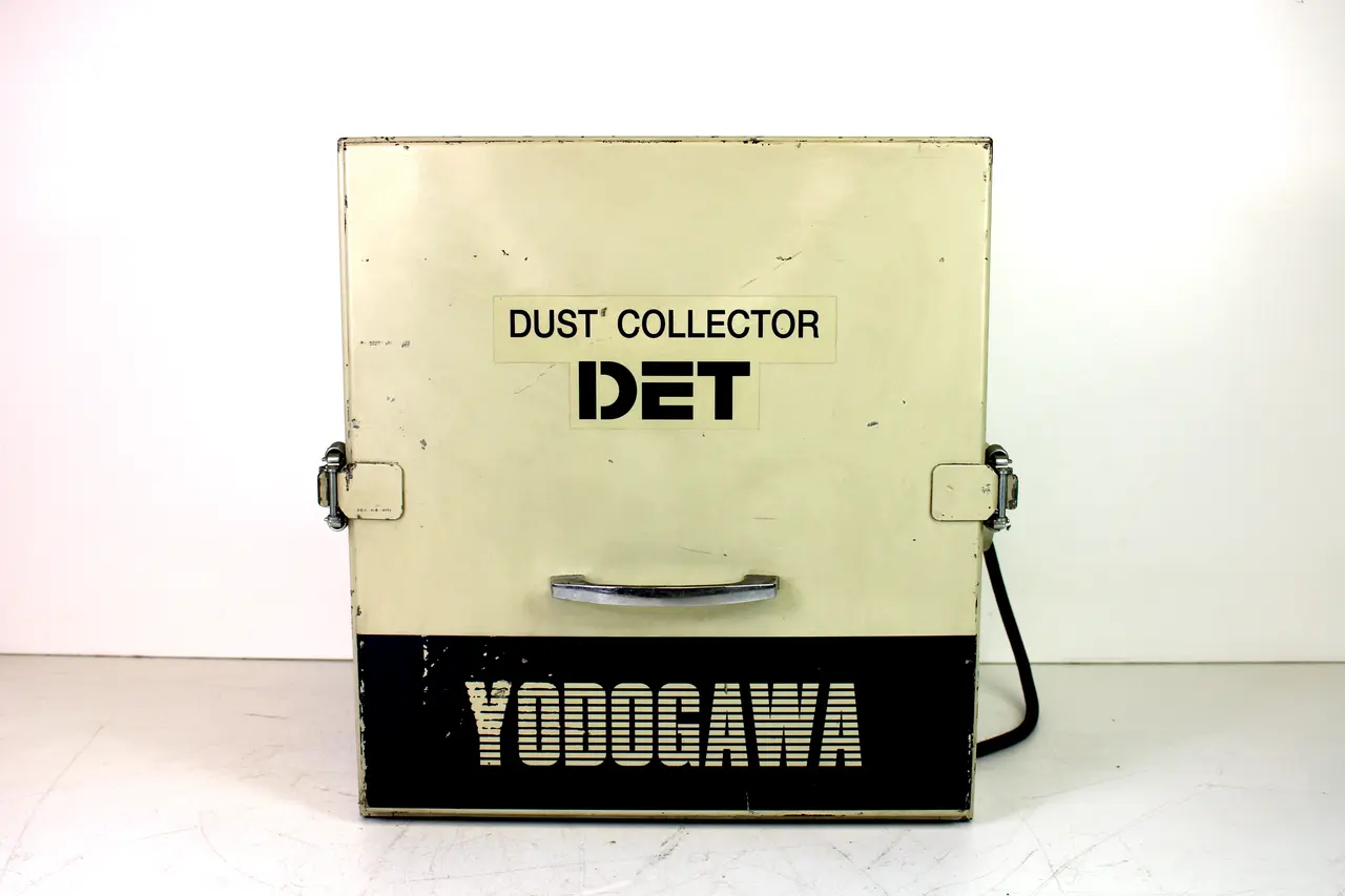 USED YODOGAWA DENKI SEISAKUSHO DET200A
