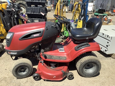 Used CRAFTSMAN YTS3000 Mowers Michigan US | Miedema Asset Management Group #1484084