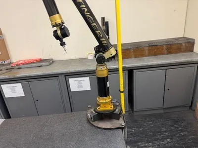 STINGER 4124 Inspection & Laboratory | Bowland Trading Ltd (2)