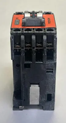 New | in-Stock ASEA BROWN BOVERI EH6C-31E Miscellaneous Equipment (Electrical & Power) Ohio US | Surplus Asset Holdings #1235727