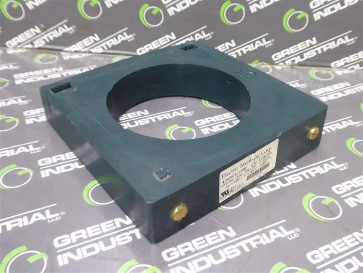 Used ELECTRIC METERING CORP. _UNKNOWN_ Transformers | Green Industrial #680031