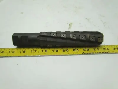 Ingersoll 26W2A1586R02 Max-I-Pex Ball Nose End Mill Cutter 1.500"Cutting Dia