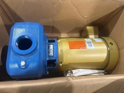 Goulds 50SPHA5 Centrifugal Pumps | Fram Fram LLC (1)